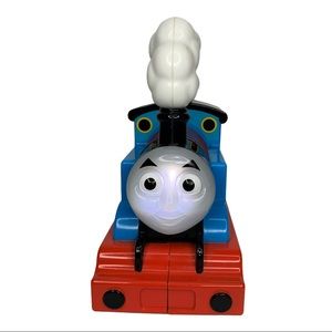 Thomas The Train Light-Up Talking Flashlight